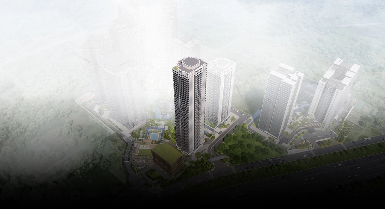 Krisumi Waterfall Suites 2